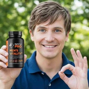 Real results after using AlphaFuel Pro for energy and confidence