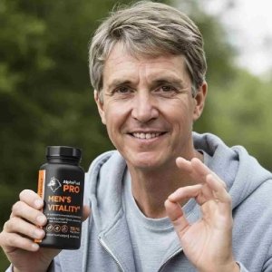 Restored vitality and focus after taking AlphaFuel Pro