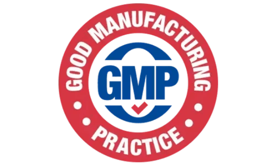 GMP-certified AlphaFuel Pro for consistent quality